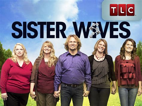 sister wives gomovie|Sister Wives: Sister Wives .